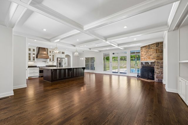 4816 Harpeth Peytonsville Rd, Thompsons Station, TN 37179