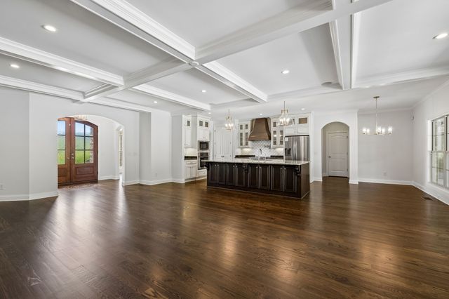 4816 Harpeth Peytonsville Rd, Thompsons Station, TN 37179