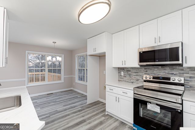 235 Greenfield Way, Covington, GA 30016