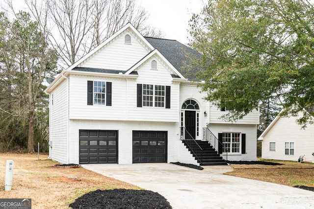 235 Greenfield Way, Covington, GA 30016