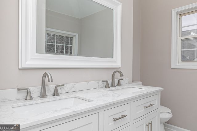 235 Greenfield Way, Covington, GA 30016