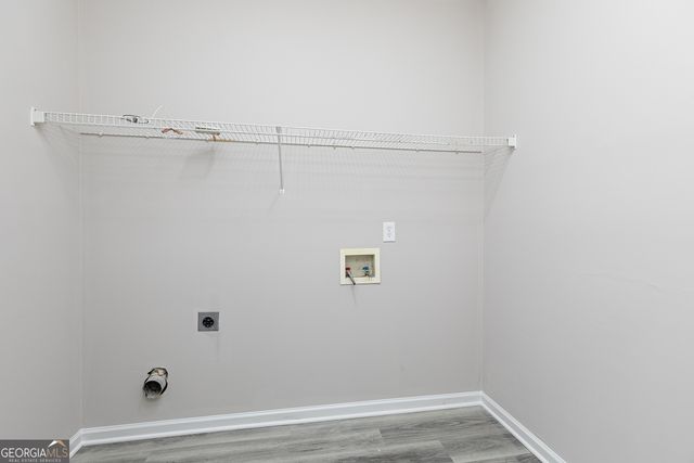 235 Greenfield Way, Covington, GA 30016