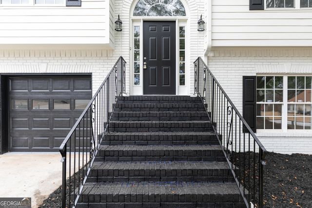 235 Greenfield Way, Covington, GA 30016