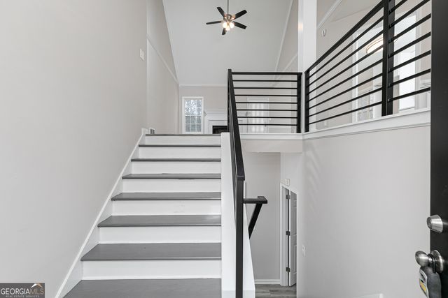 235 Greenfield Way, Covington, GA 30016