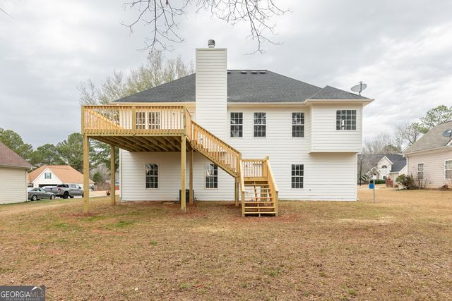 235 Greenfield Way, Covington, GA 30016