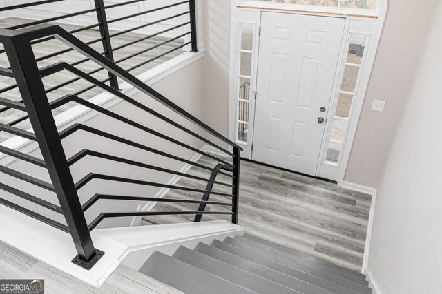 235 Greenfield Way, Covington, GA 30016