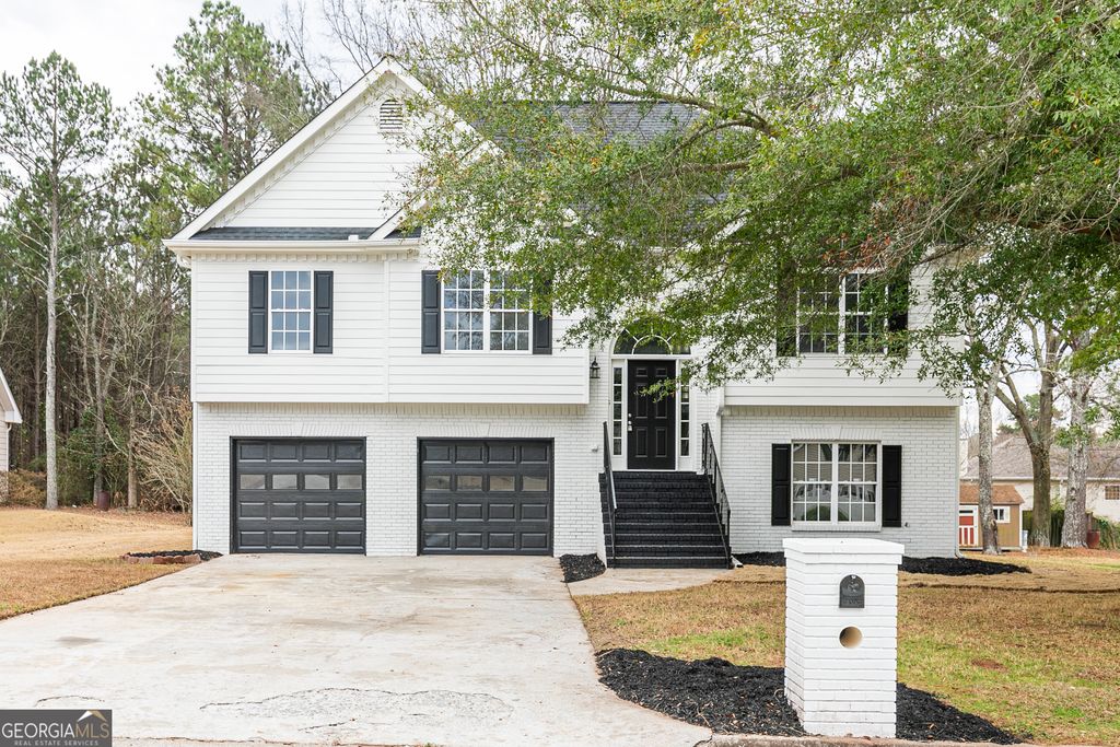 235 Greenfield Way, Covington, GA 30016