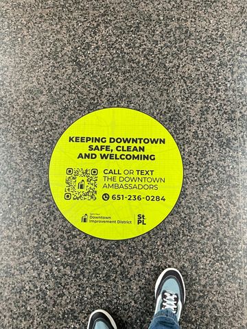 350 Saint Peter Street 405, Saint Paul, MN 55102