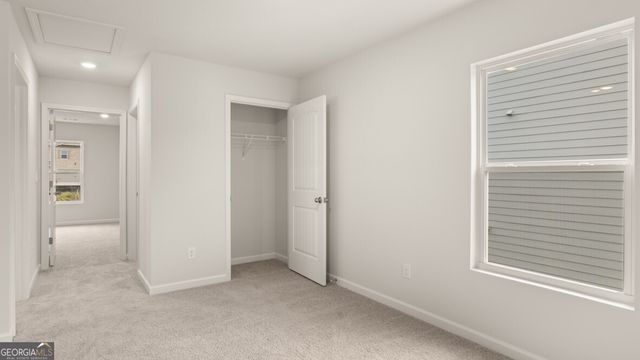 3035 Manor Hill Place, Union City, GA 30291