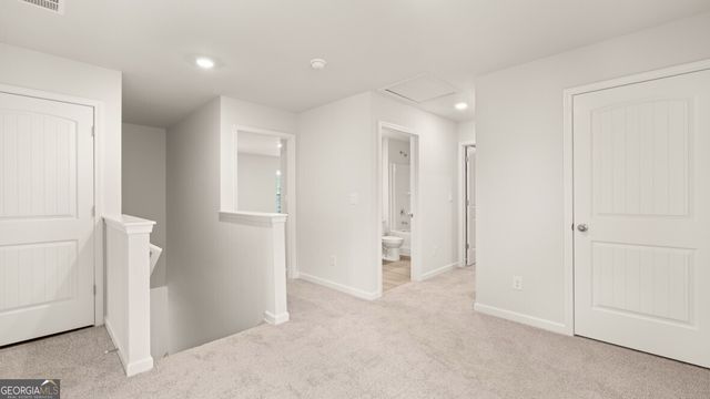 3035 Manor Hill Place, Union City, GA 30291