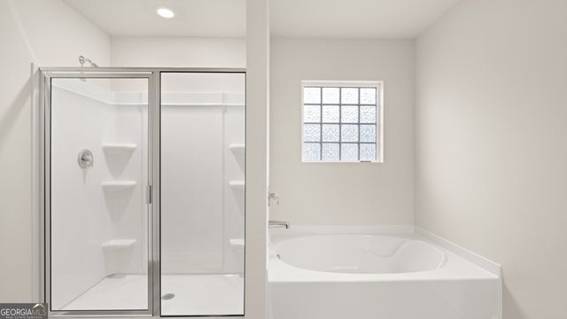 3035 Manor Hill Place, Union City, GA 30291