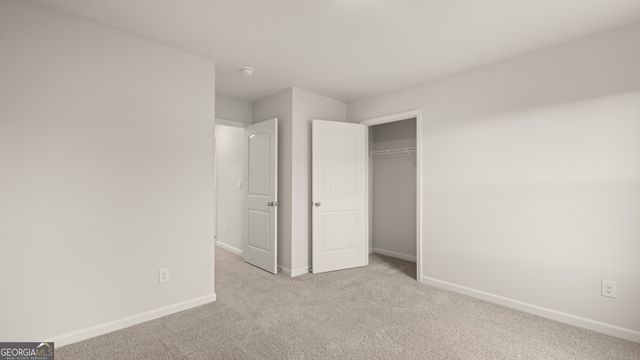 3035 Manor Hill Place, Union City, GA 30291