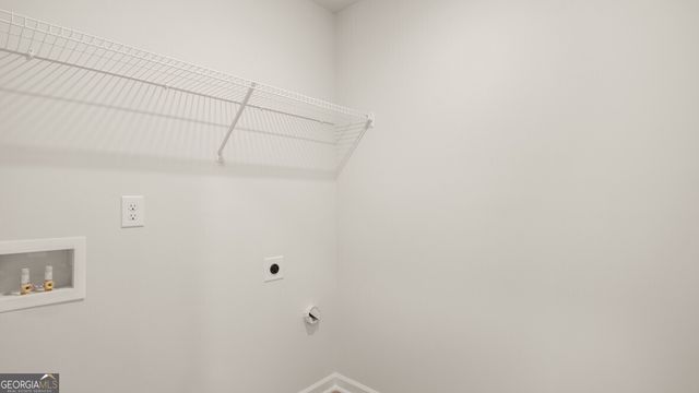 3035 Manor Hill Place, Union City, GA 30291