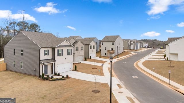 3035 Manor Hill Place, Union City, GA 30291