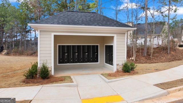 3035 Manor Hill Place, Union City, GA 30291
