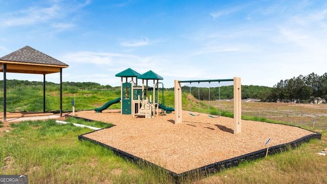 3035 Manor Hill Place, Union City, GA 30291