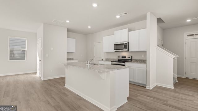 3035 Manor Hill Place, Union City, GA 30291