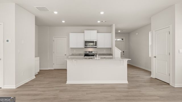 3035 Manor Hill Place, Union City, GA 30291