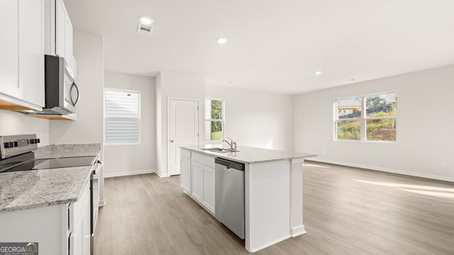 3035 Manor Hill Place, Union City, GA 30291