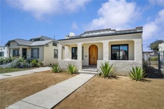 5931 5th, Los Angeles, CA 90043