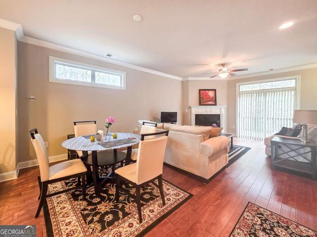 7910 Willoughby Court, Alpharetta, GA 30005