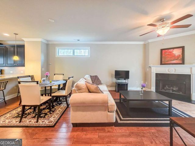 7910 Willoughby Court, Alpharetta, GA 30005