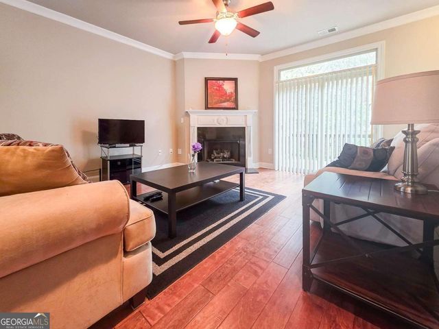 7910 Willoughby Court, Alpharetta, GA 30005