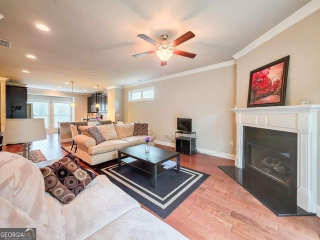 7910 Willoughby Court, Alpharetta, GA 30005