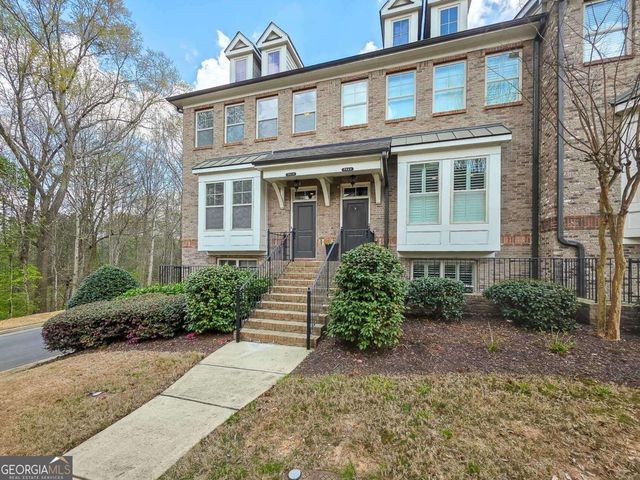 7910 Willoughby Court, Alpharetta, GA 30005