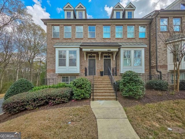 7910 Willoughby Court, Alpharetta, GA 30005