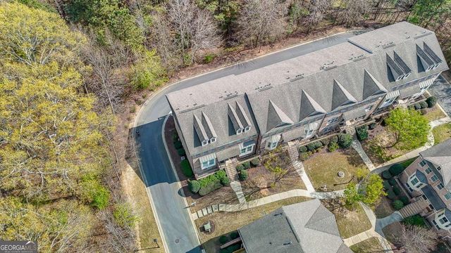 7910 Willoughby Court, Alpharetta, GA 30005