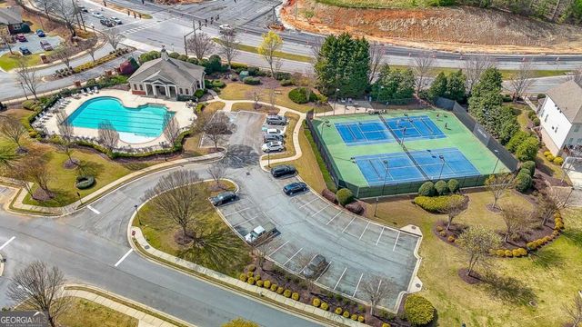 7910 Willoughby Court, Alpharetta, GA 30005