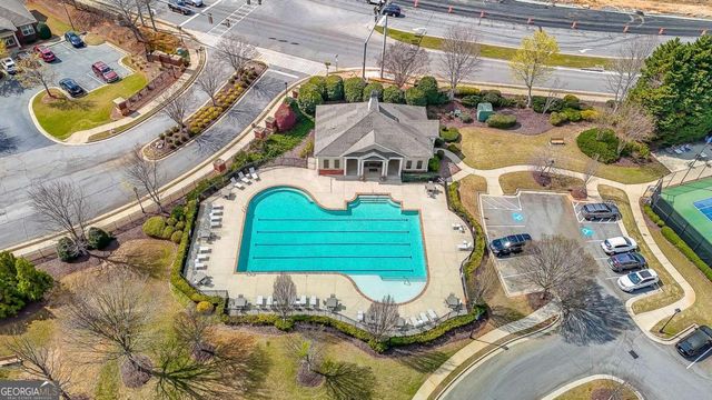 7910 Willoughby Court, Alpharetta, GA 30005