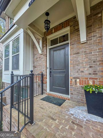 7910 Willoughby Court, Alpharetta, GA 30005