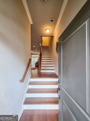 7910 Willoughby Court, Alpharetta, GA 30005