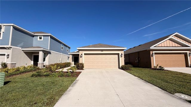 4207 MOUNTAIN LAUREL LANE, Kissimmee, FL 34746