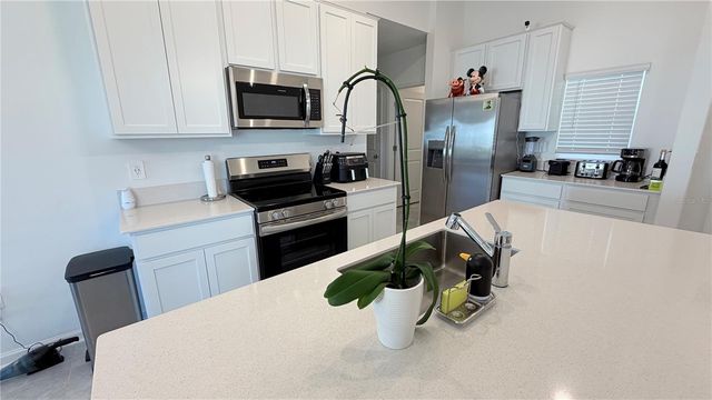 4207 MOUNTAIN LAUREL LANE, Kissimmee, FL 34746