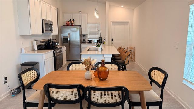 4207 MOUNTAIN LAUREL LANE, Kissimmee, FL 34746