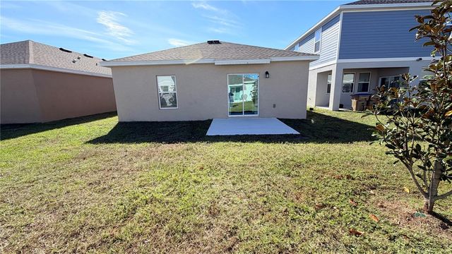 4207 MOUNTAIN LAUREL LANE, Kissimmee, FL 34746