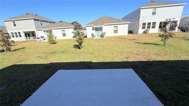 4207 MOUNTAIN LAUREL LANE, Kissimmee, FL 34746