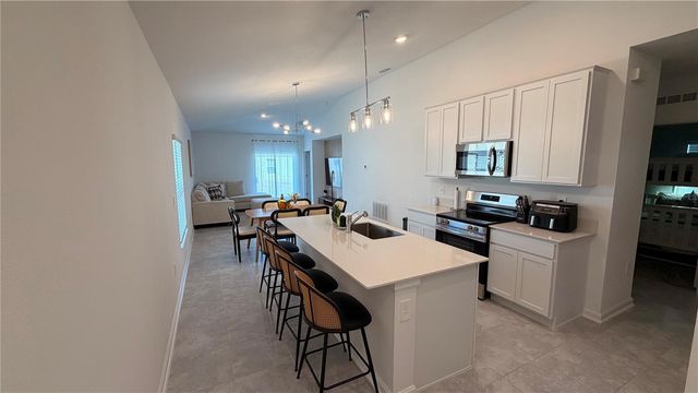 4207 MOUNTAIN LAUREL LANE, Kissimmee, FL 34746