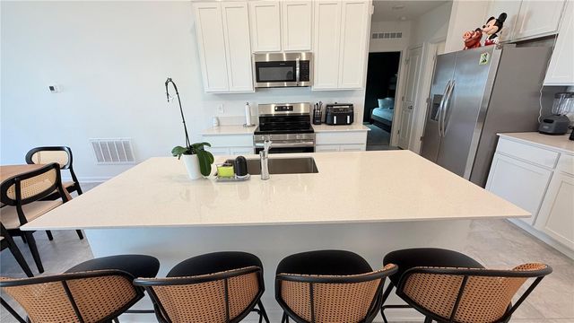 4207 MOUNTAIN LAUREL LANE, Kissimmee, FL 34746