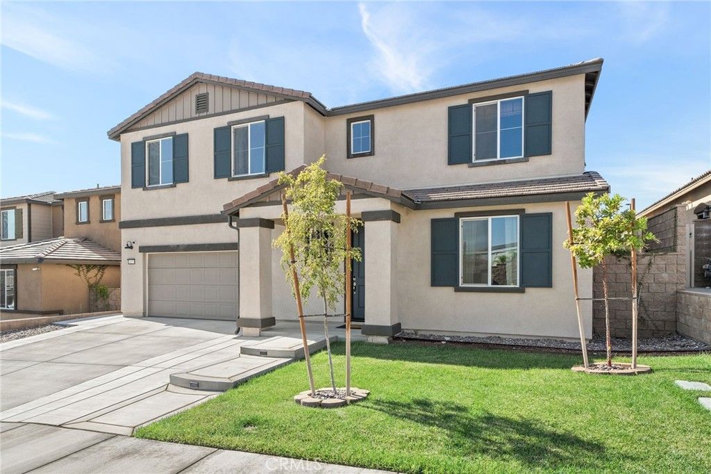 Image 1 of property listing at 11639 Weiskopf Way, Beaumont, CA 92223
