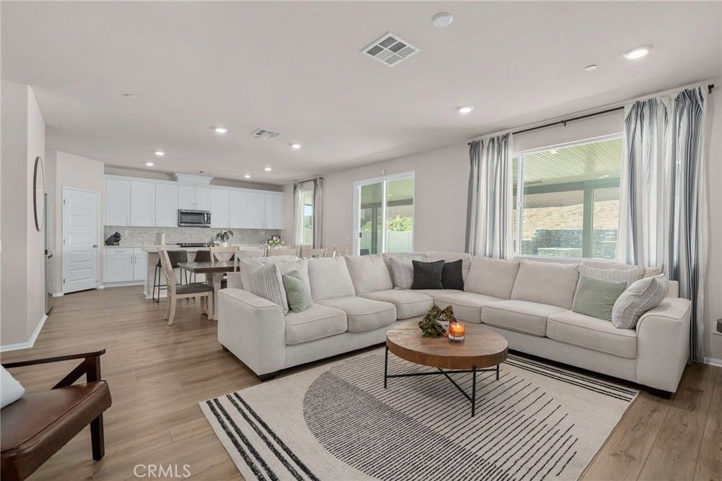 Image 11 of property listing at 11639 Weiskopf Way, Beaumont, CA 92223