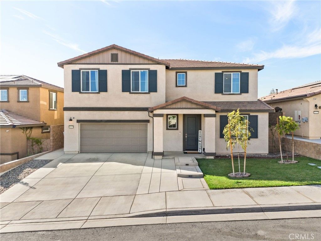 Image 3 of property listing at 11639 Weiskopf Way, Beaumont, CA 92223