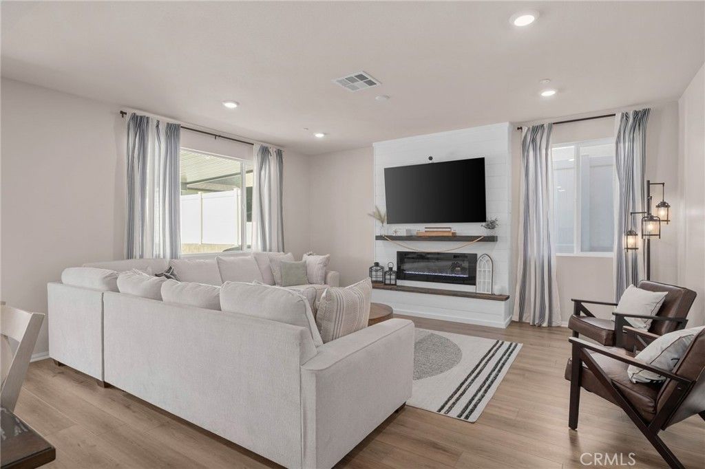 Image 9 of property listing at 11639 Weiskopf Way, Beaumont, CA 92223