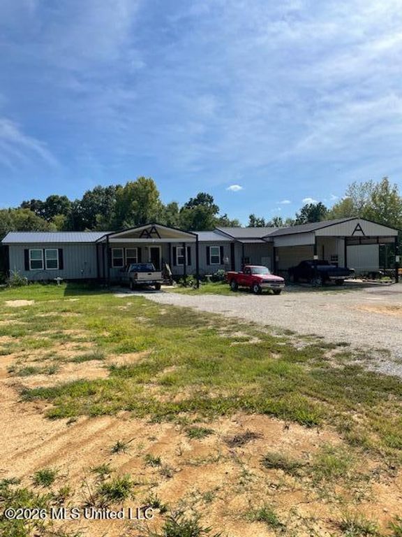 160 Woodsdale Circle, Byhalia, MS 38611 — photo 2