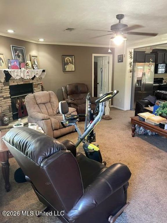 160 Woodsdale Circle, Byhalia, MS 38611 — photo 4