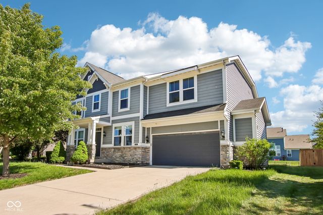 6365 W Riverside Road, Mccordsville, IN 46055