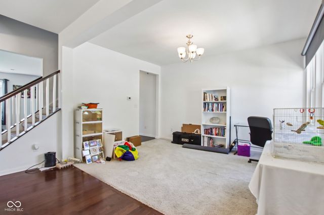 6365 W Riverside Road, Mccordsville, IN 46055